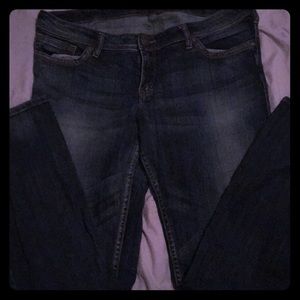 Silver Jeans - Aiko Bootcut